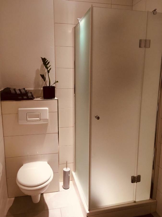 Ferienwohnung Am Nuerburgring/Wintersport Arft Acht ภายนอก รูปภาพ