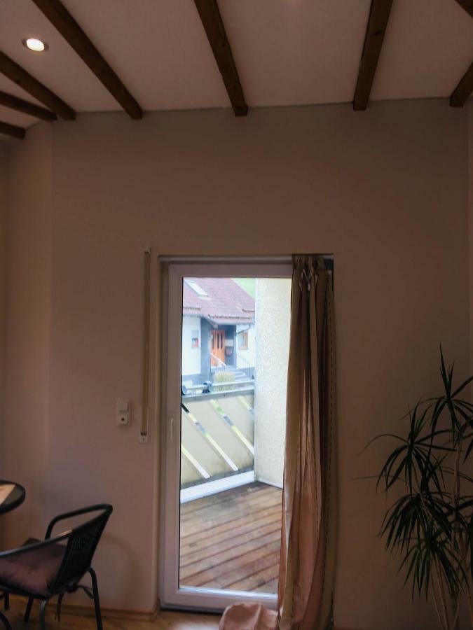 Ferienwohnung Am Nuerburgring/Wintersport Arft Acht ภายนอก รูปภาพ